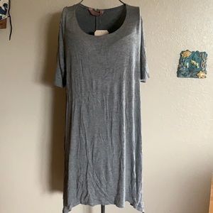 SJS size M Short Sleeve Dress